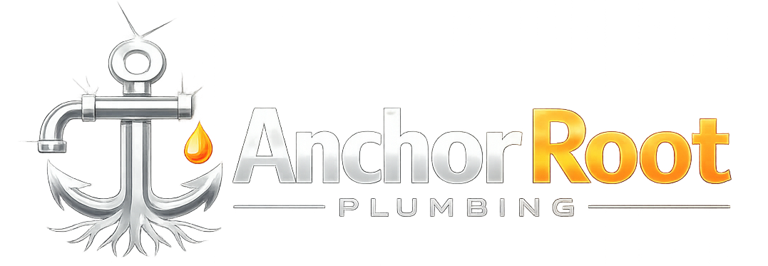 AnchorRoot Plumbing