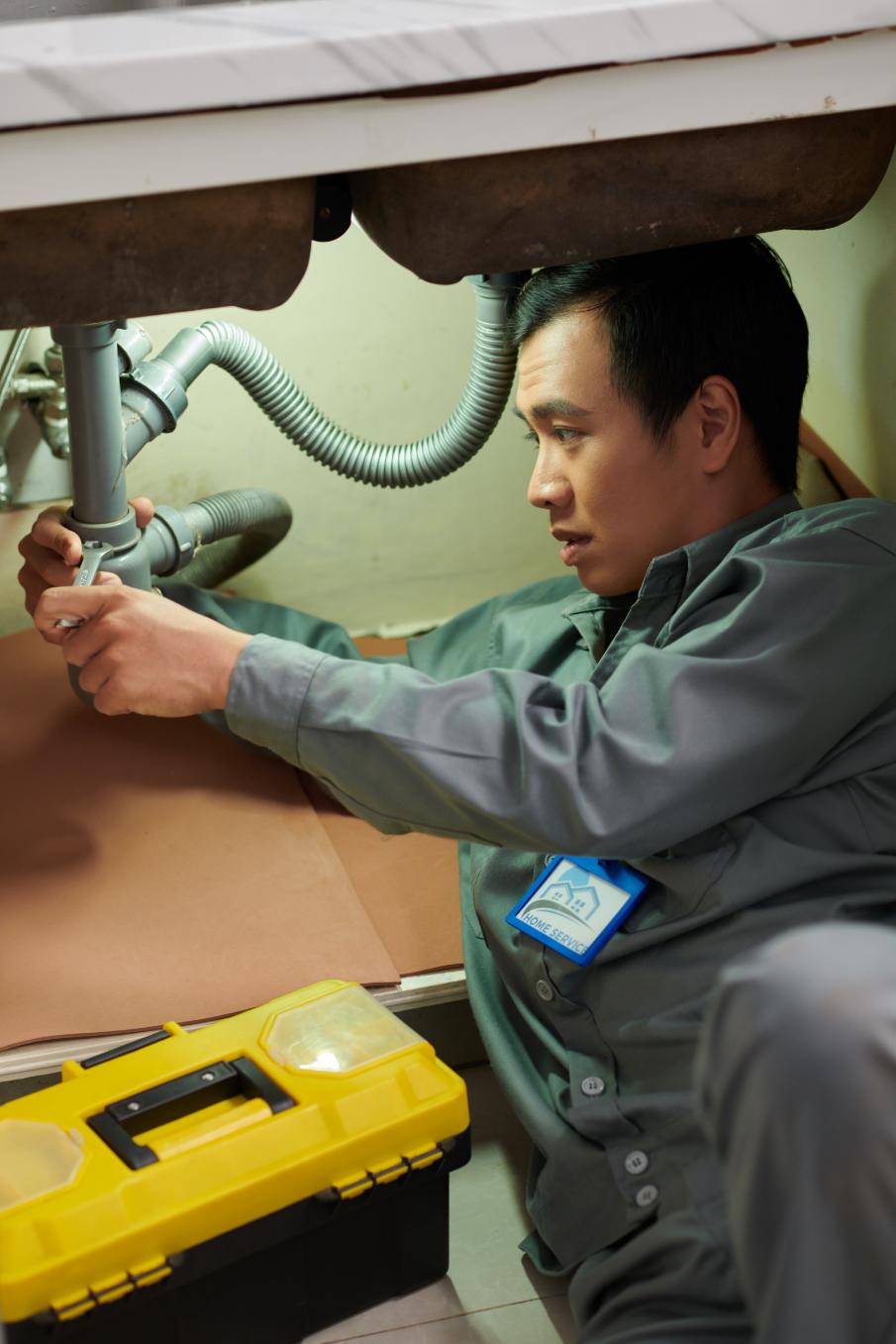 Faucet & Fixture Services