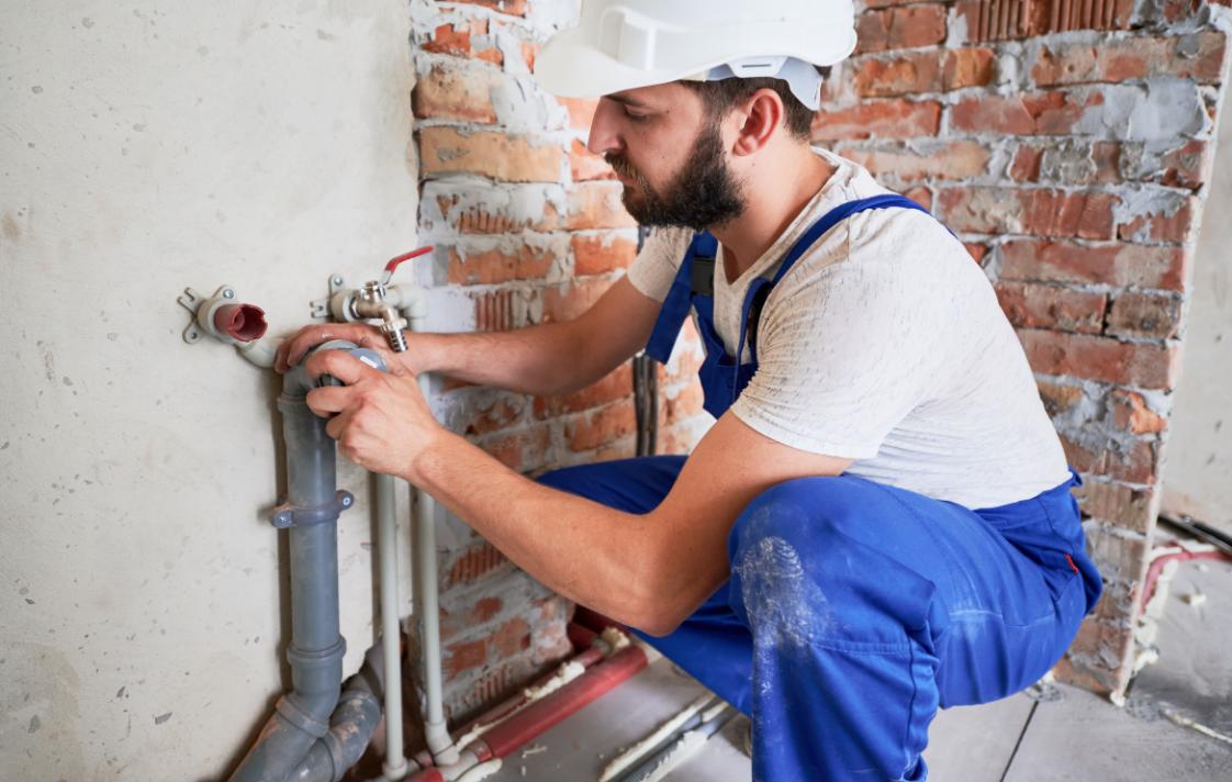 Sewer & Pipe Repair